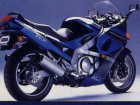 1991 Kawasaki GPz 600R Ninja / ZX 600R Ninja